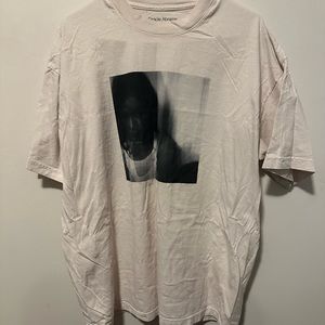 Gracie Abrams Good Riddance Tour Tshirt XL